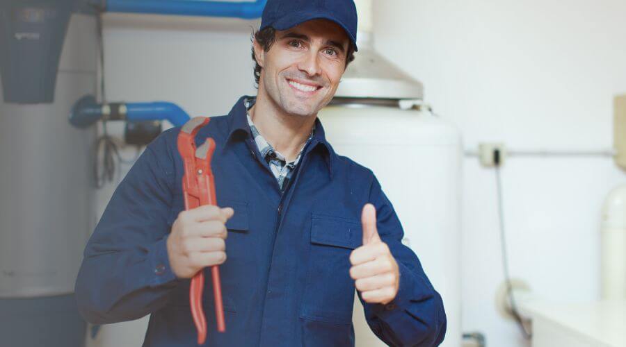 Professional septic pumping service in Saul, KY